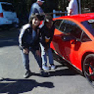 Meet your Posher, Danny